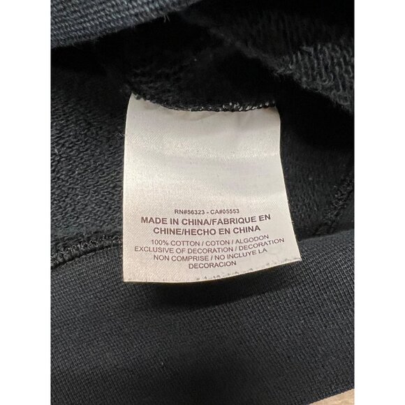 Nike Kobe Bryant Carpe Diem Diamond Crewneck Sweatshirt Basketball Mamba XXL - Picture 10 of 10